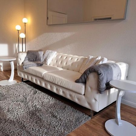 Stilvolle Ferienwohnung เดรสเดน ภายนอก รูปภาพ