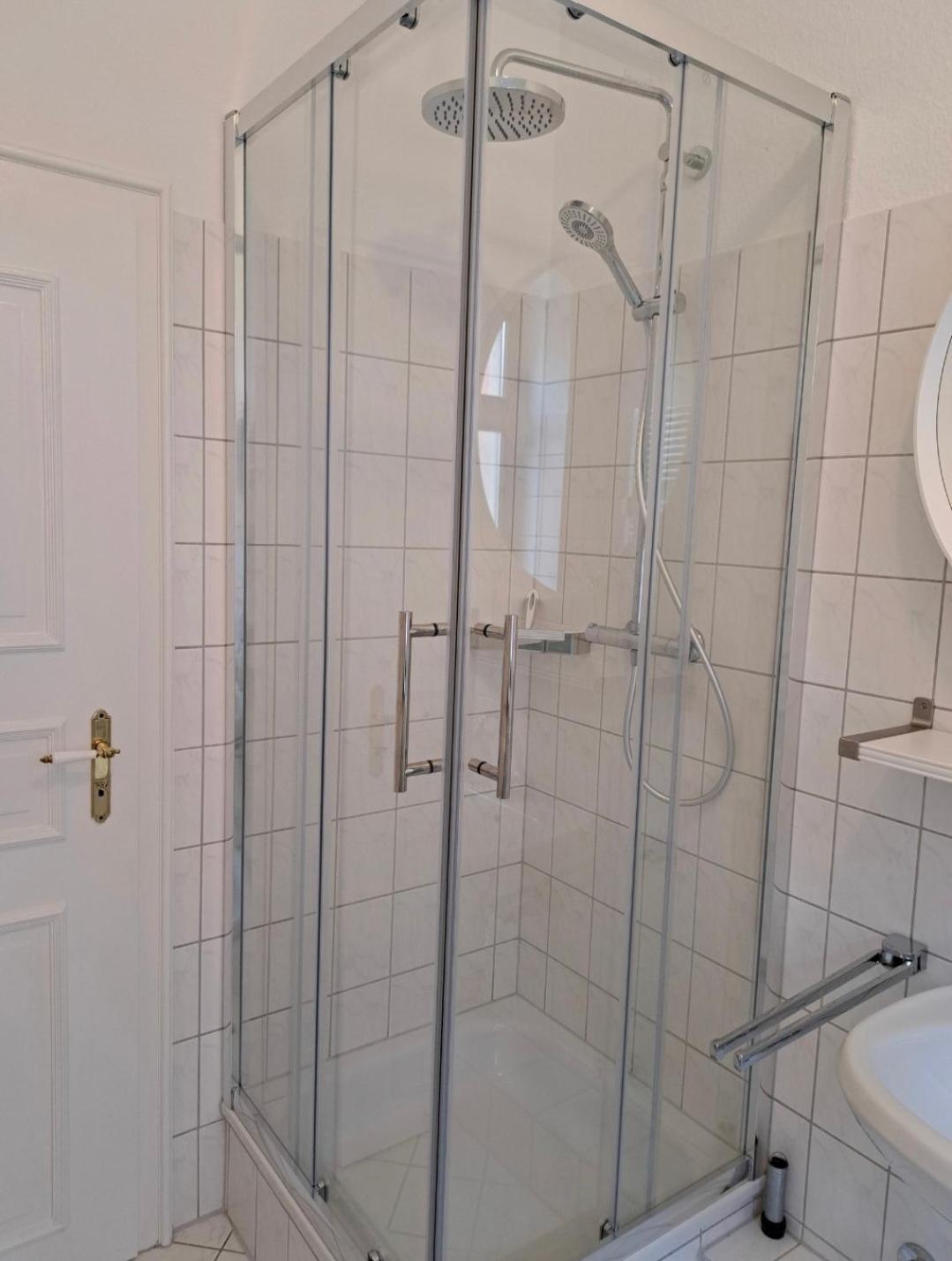 Stilvolle Ferienwohnung เดรสเดน ภายนอก รูปภาพ