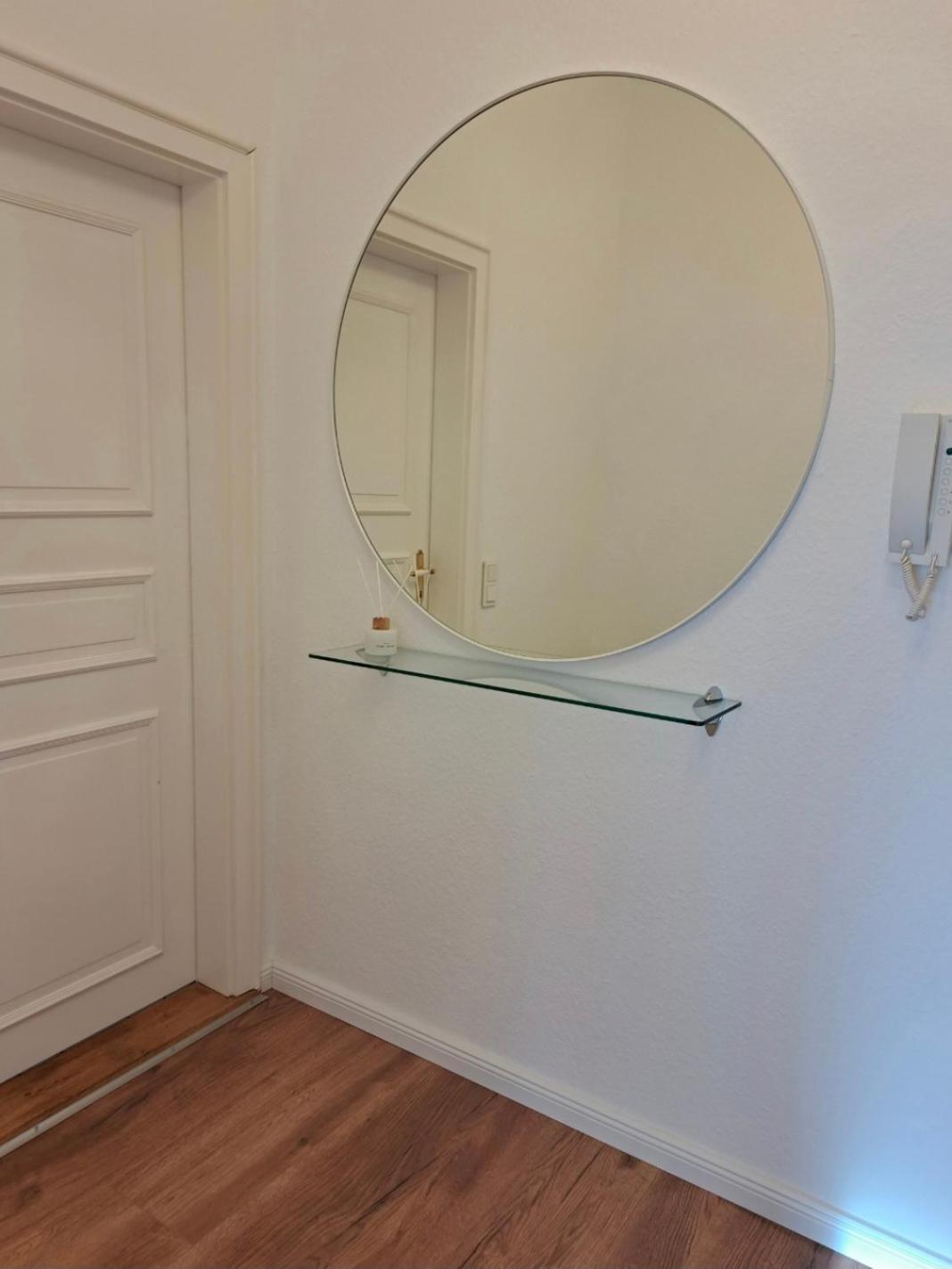 Stilvolle Ferienwohnung เดรสเดน ภายนอก รูปภาพ